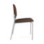 Chaise d'invité sans accoudoir Chat Chat-98671307-98881947