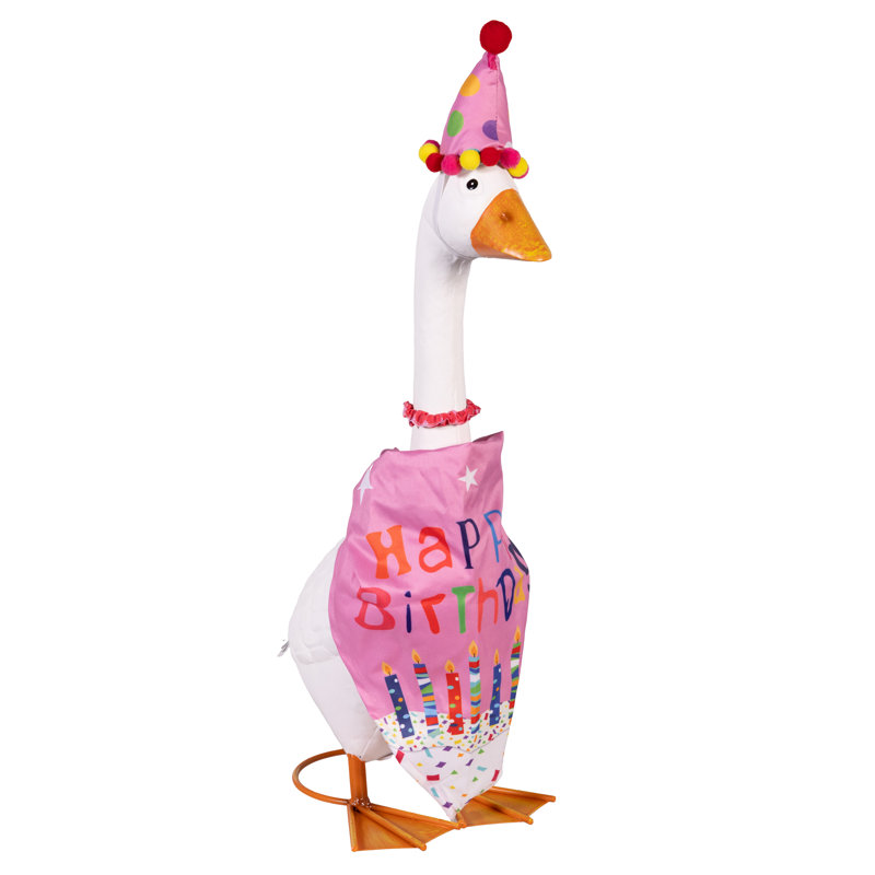 Tente de porche, fille d'anniversaire, Birthday Girl