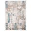 Tapis abstrait Brookneal Performance-454663608