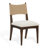 Capriano Woven Dining Chair