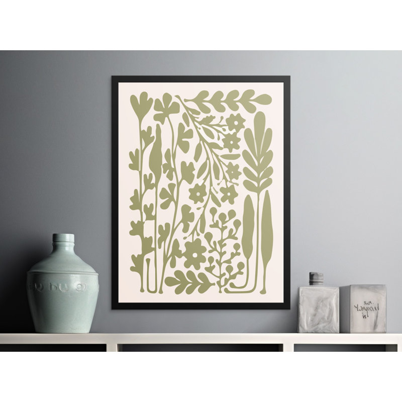 Colletti Single Picture Frame Print, 76.2 cm H x 50.8 cm W