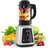 Costway 10 Speed 60oz. Countertop Blender