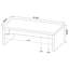Table basse Brianna Mango