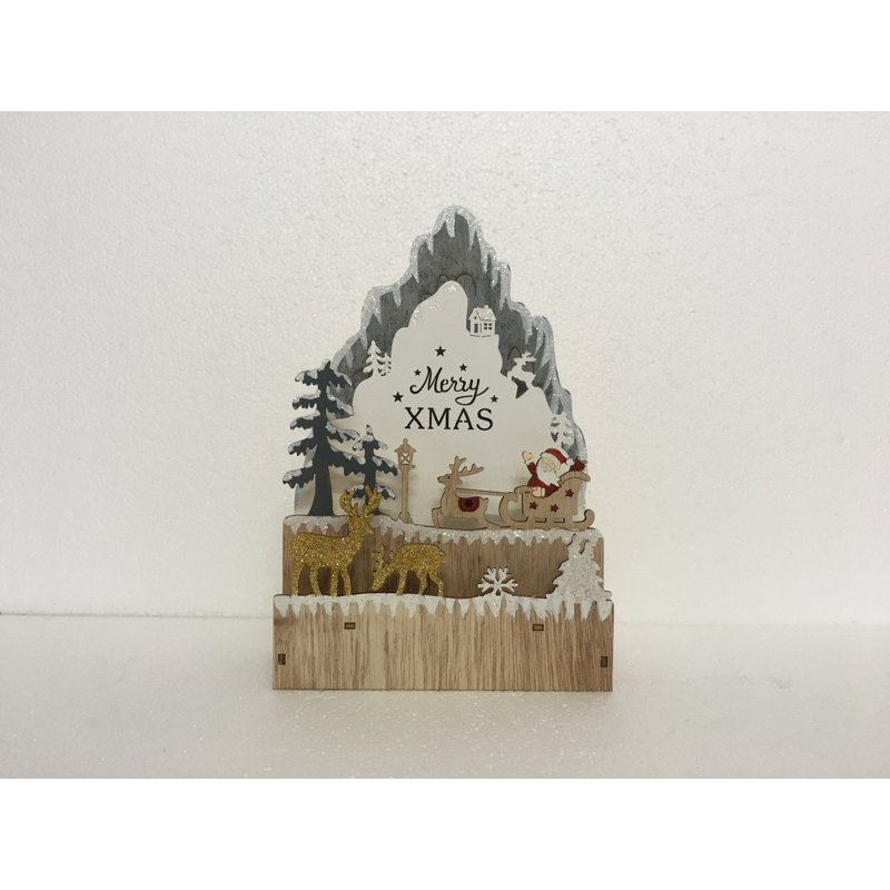 Christmas Decorative Accent