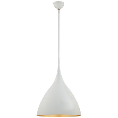 AERIN Agnes Medium Pendant