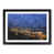 Black Framed