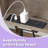 Side Table With Charging Station-1097841366