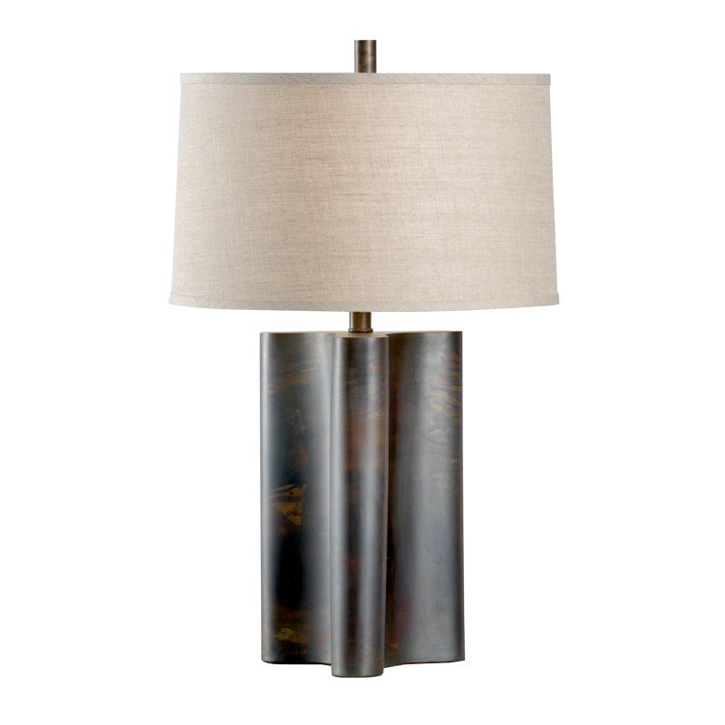 Lampe de table 27,5 "Savoy