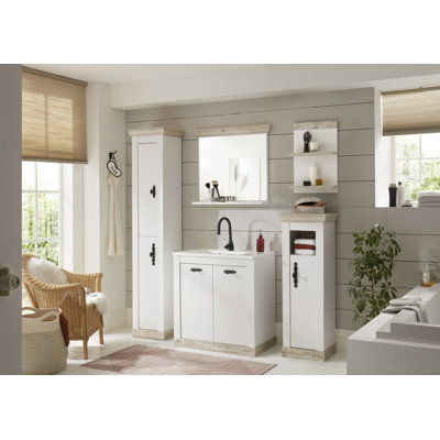 Theres Bathroom Furniture Suite