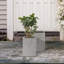 Pot à fleurs en béton-691723700
