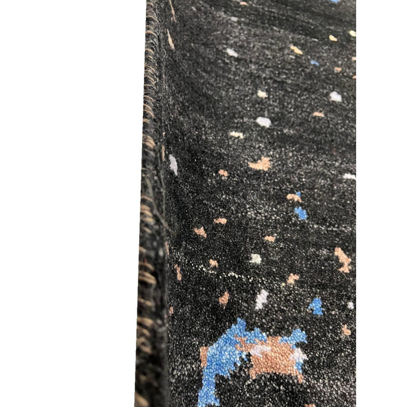 Abstract Area Rug