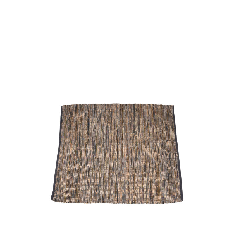Cater Striped Hand Woven Area Rug, Rectangle 160 x 230cm