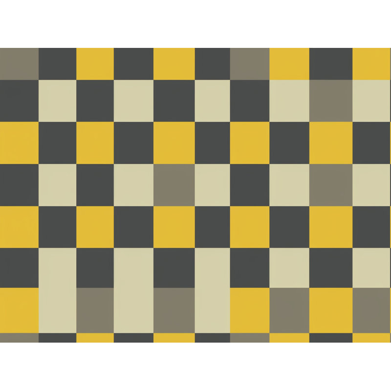 Paire de rideaux obscurcissant en polyester Mcginness, L 40 po x L 82 po