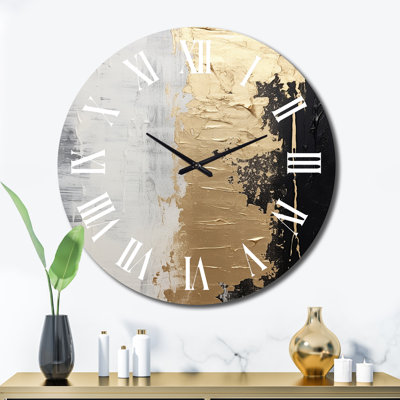 Horloge murale Essential Essential