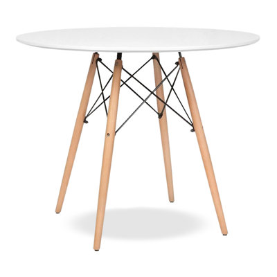 Modholic 36" Eiffel Dining Table