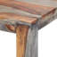 Clairview Solid Wood Dining Table-533883287-533883273