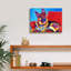 "Gsd - Zeke" par Dawg Painter-1615771784