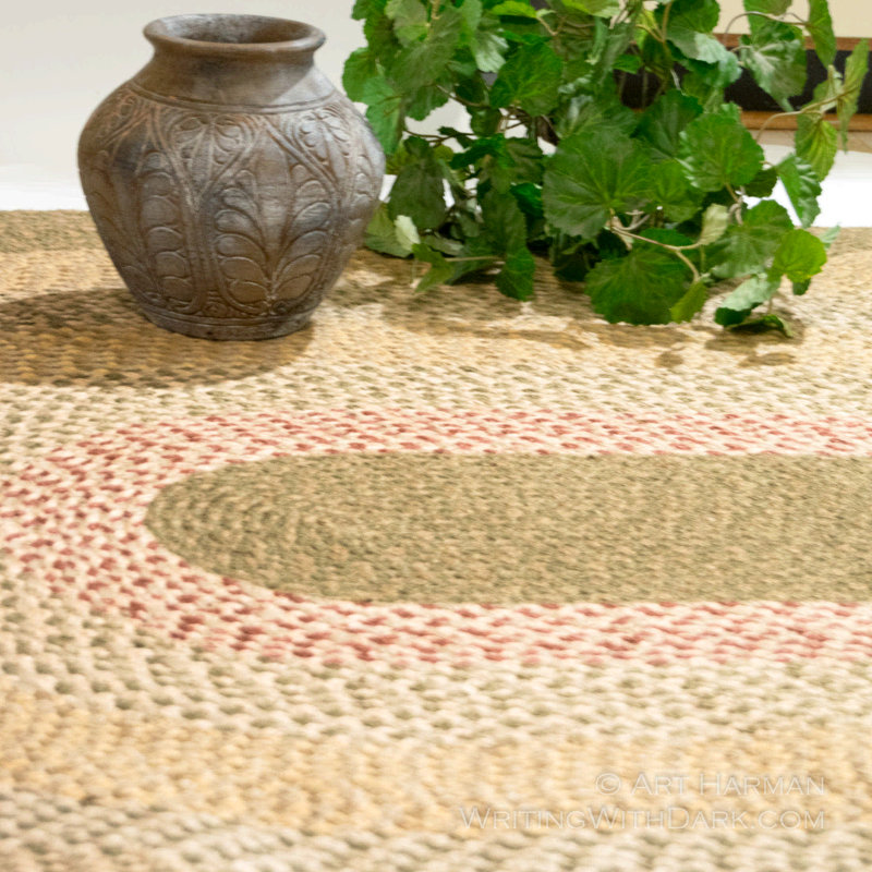 Shrader Indoor Rug