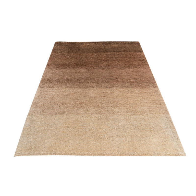 Tapis brun Nugent