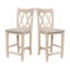 Tabouret de bar et de comptoir Maner-333521629