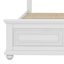 Lit en bois de style champêtre rétro-1183014509-1183014511