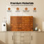 Ensemble de rangement de bureau 64 tiroirs-1638703198