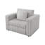 Canapé modulaire simple 44,9 po