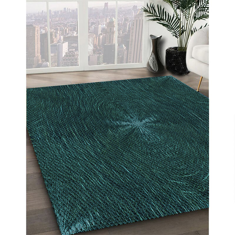 Indoor Rug, Square 6'