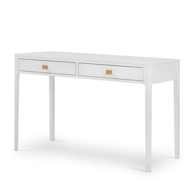 Pinajian Solid Wood Solid Wood Writing Desk