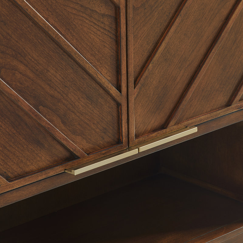 LaRay 24 Wood Wall Cabinet