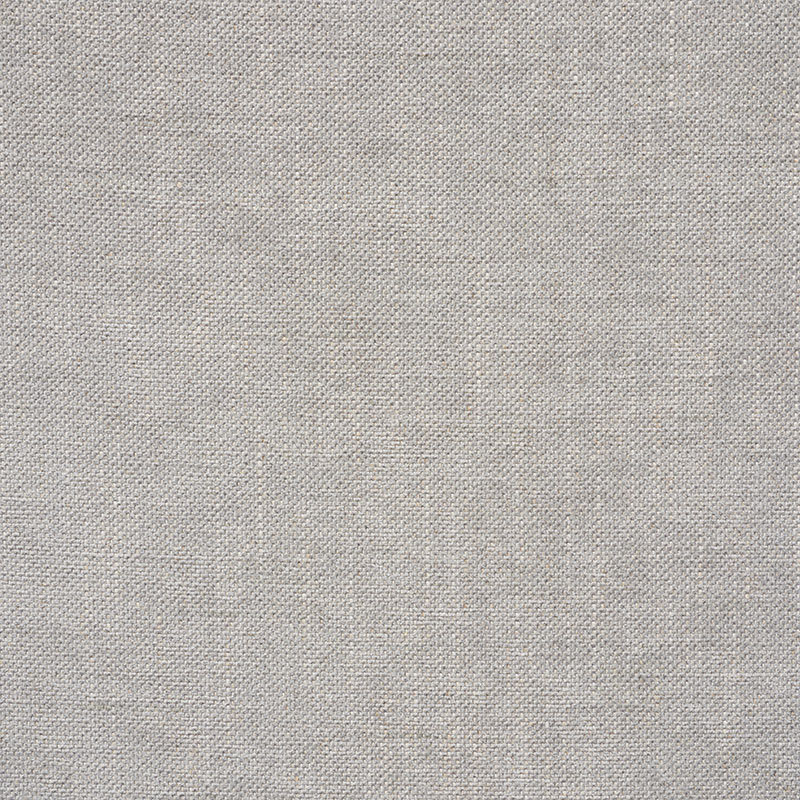 Franco Linen-Blend Chenille Fabric, Smoke