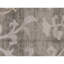 Hand Knotted Wool Area Rug in Grey