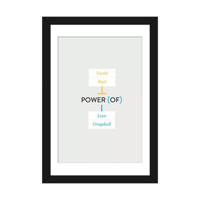 " Love " by Stephen Wildish