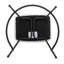 Tabouret de comptoir de 25,5 po Bothnian-86935076