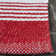 Jason Striped Hand Woven Indoor / Outdoor Area Rug