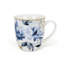 Ensemble de 4 grandes tasses en porcelaine Day and Night 13,5 oz liq. (400 ml)