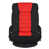 Noir / rouge est en rupture de stock