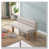 Gris clair, naturel