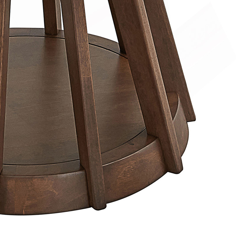 Dining Table, Modern Design Round Kitchen Table