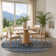 Premium Machine Washable Verlin AMF1776 Tribal Rug