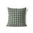 Dot Locked Chimi Throw Pillow-107808118