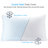 Scarlett Gel Memory Foam Medium Cooling Pillow-1853403347-1801360275