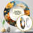 Mascud Round Wall Mirror