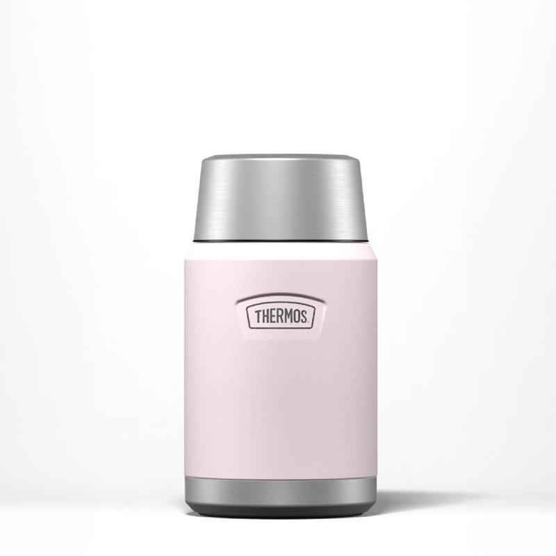 Food Storage Container, Pink