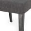 Chaise de salle à manger (table non incluse)-13342795