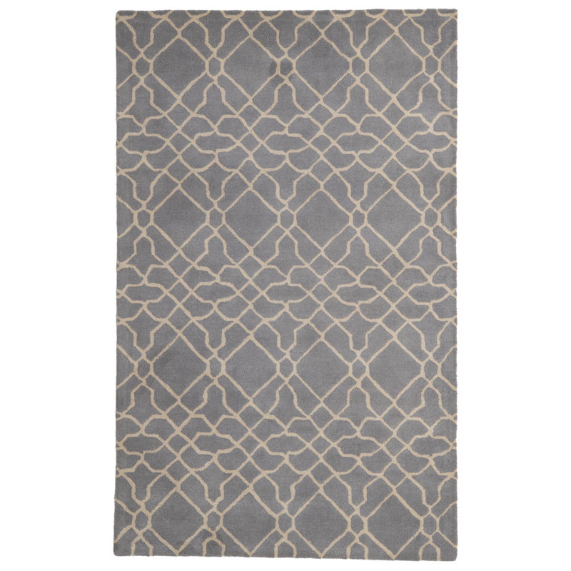 Odenton Gray Rug