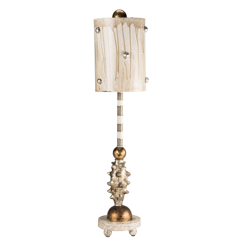 Pome 25.5" Table Lamp
