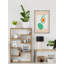 Sliced Avocado by Marmont Hill - Single Picture Frame Painting-2082074949
