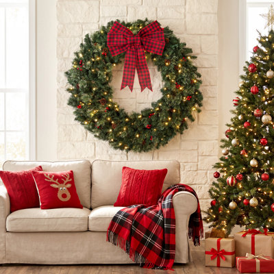 Christmas Wreath