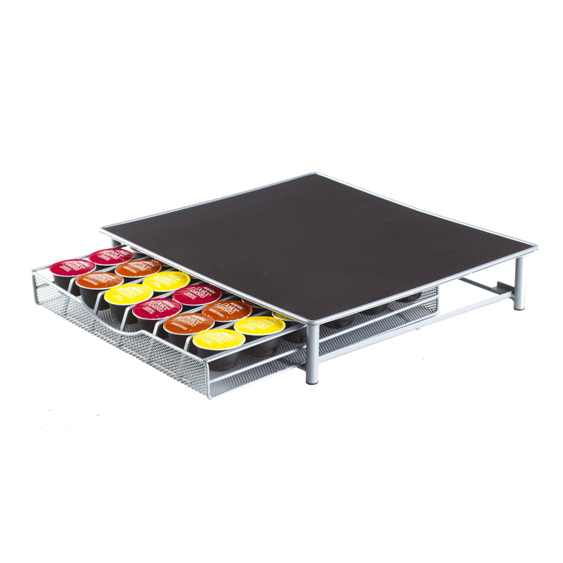 Symple Stuff Owain Coffee Pod Storage